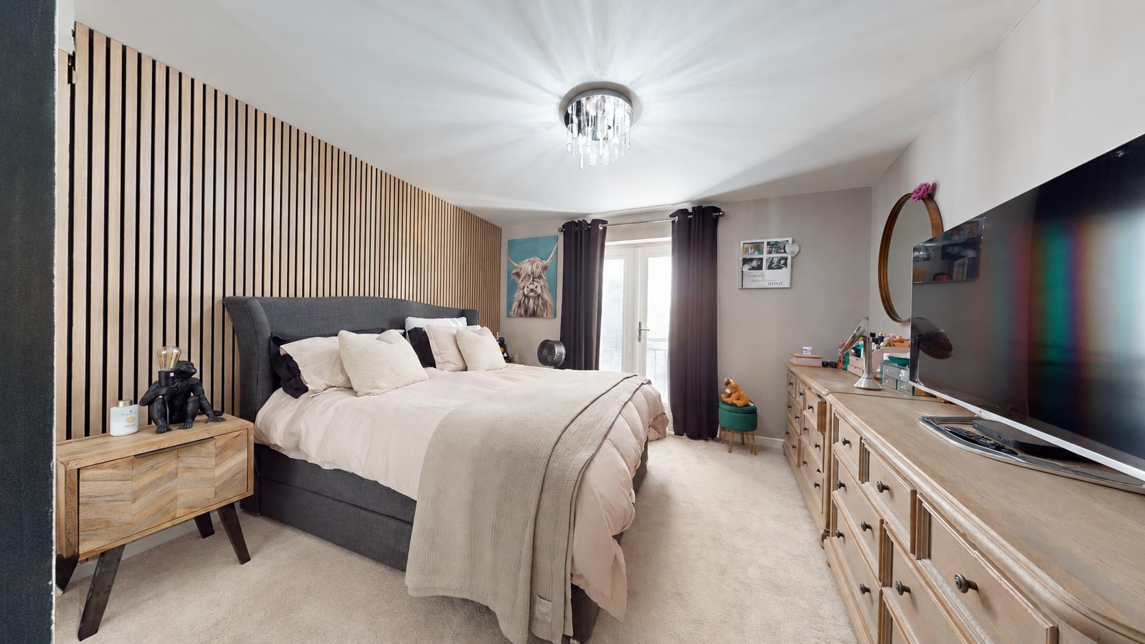 Tyhurst, Middleton, Milton Keynes
